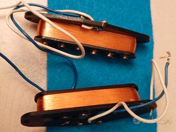 2 pickup 1989 USA Fender Stratocaster AmericStand