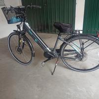 bicicletta elettrica