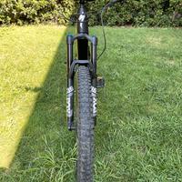 Specialized Levo Comp Carbon - 200km