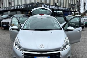 Peugeot 208 PureTech 68 5 porte Access