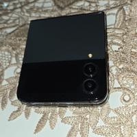cellulare samsung galaxy ZFlip4 512gb buono 