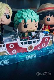 One Piece kinder