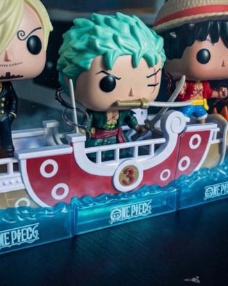 One Piece kinder