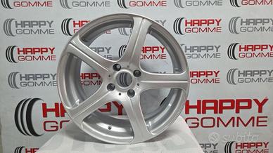 CERCHI IN LEGA BOSS DA 17" AVENGER - MOKKA - GRAN
