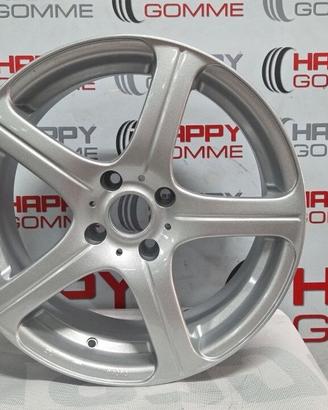 CERCHI IN LEGA BOSS DA 17" AVENGER - MOKKA - GRAN