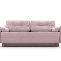 I CUSCINI CIRCOLARI SONO ELEGANTISSIMI....!