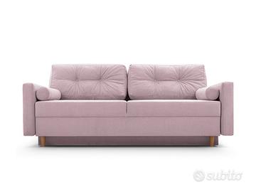 I CUSCINI CIRCOLARI SONO ELEGANTISSIMI....!