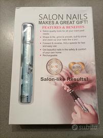 kit per la cura delle unghie NUOVO