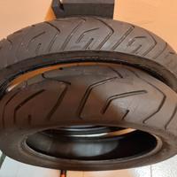  Gomme Moto Bridgeston Battlax Adventure 