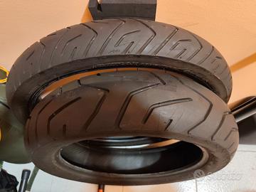  Gomme Moto Bridgeston Battlax Adventure 