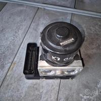 Centralina - Pompa Abs Per Bmw X3 F25 2015