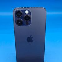 APPLE IPHONE 14 PRO MAX 256GB USATO PERFETTO