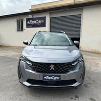 Peugeot 3008 BlueHDi S&S Allure 131 cv - 2021