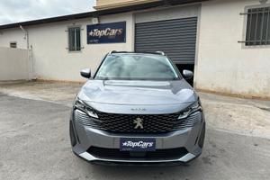 Peugeot 3008 BlueHDi S&S Allure 131 cv - 2021