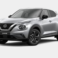 NISSAN Juke 1.0 DIG-T 114 CV DCT N-Connecta