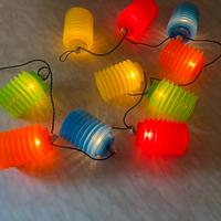 Luci per esterno vintage