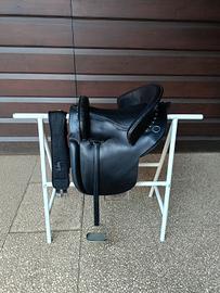 Sella Spagnola Zaldi