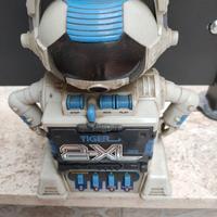 Robot 🤖 Tiger 2XL vintage 