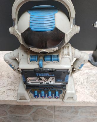 Robot 🤖 Tiger 2XL vintage 