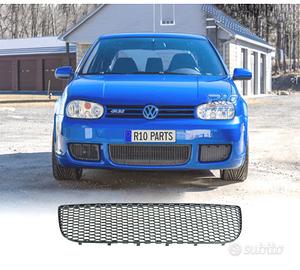 GRIGLIA CENTRALE INFERIORE VOLKSWAGEN VW GOLF 4 97