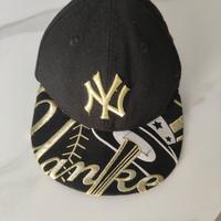 cappello Yankees New Era