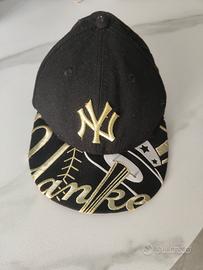 cappello Yankees New Era