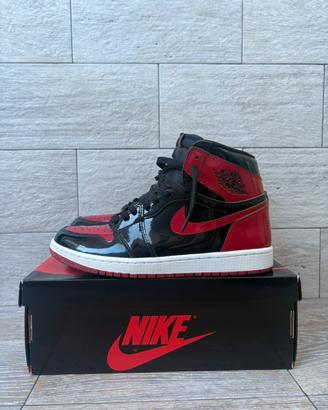 Air Jordan 1 Retro High Taglia 43 (US 9.5)