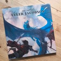 The Art of Tyler Jacobson