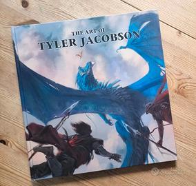 The Art of Tyler Jacobson