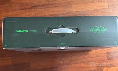 Folletto VR200
