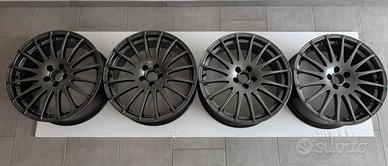Cerchi 18 OZ 8J x 18H2