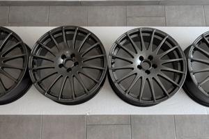 Cerchi 18 OZ 8J x 18H2