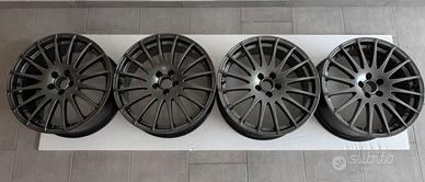 Cerchi 18 OZ 8J x 18H2