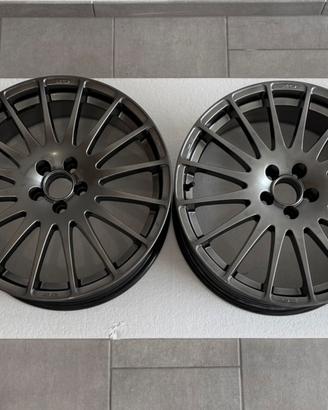 Cerchi 18 OZ 8J x 18H2