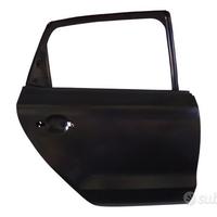 Porta posteriore polo 2009 al 2018