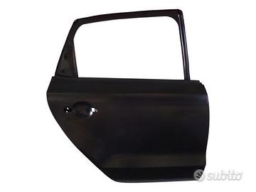 Porta posteriore polo 2009 al 2018