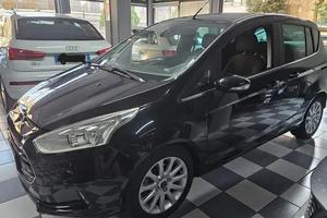 Ford B-Max 1.5 Tdci 75cv " NAVI + RETROCAMERA"