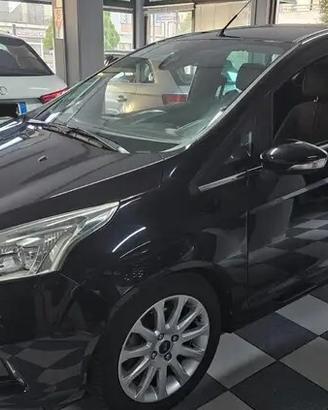 Ford B-Max 1.5 Tdci 75cv " NAVI + RETROCAMERA"