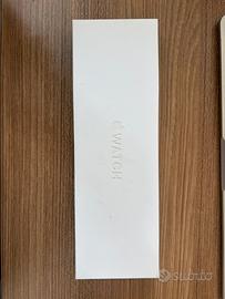 Apple Watch Serie 10 42 mm - Scatola + cavo.