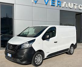 Nissan NV300 29 1.6 dCi 120CV PC-TN Van - €16.900 