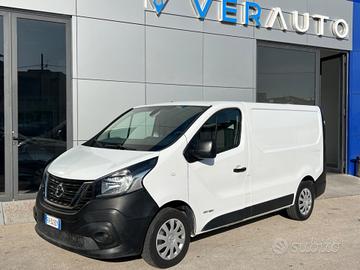 Nissan NV300 29 1.6 dCi 120CV PC-TN Van - €16.900 