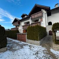 Grazioso tre locali finemente arredato APRICA