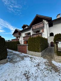 Grazioso tre locali finemente arredato APRICA