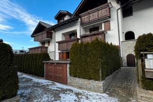 Grazioso tre locali finemente arredato APRICA