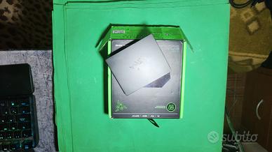 Razer Ripsaw HD - Scheda d'acquisizione