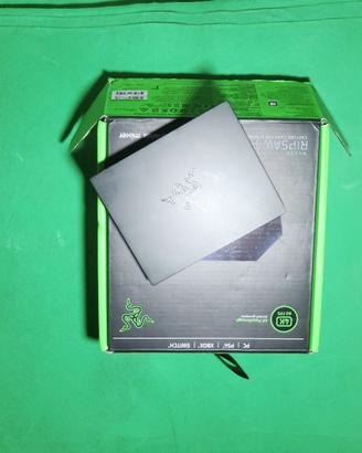 Razer Ripsaw HD - Scheda d'acquisizione