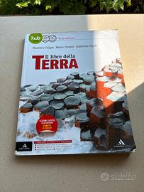 il libro della terra  9788824763387