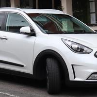 Ricambi usati kia niro 2016-2021