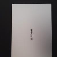 Huawei MateBook D15 