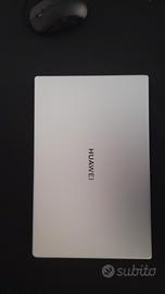 Huawei MateBook D15 
